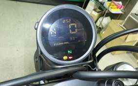 HONDA CL500 2025