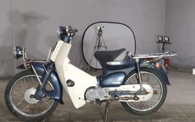 HONDA SUPER CUB50 AA01