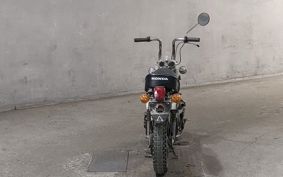 HONDA DUCKS70 ST70