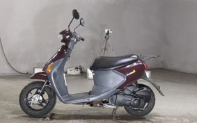 SUZUKI LETS4 CA45A