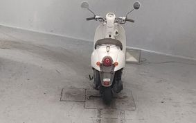 HONDA CREA SCOOPY AF55