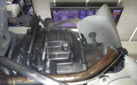 HONDA C90 SUPER CUB 2009 HA02