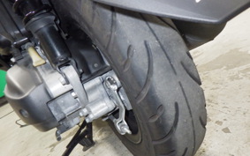HONDA LEAD 125 2010 JF45