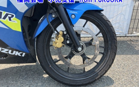 OTHER GSX-R125A