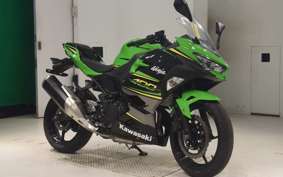 KAWASAKI NINJA 400 2023 EX400G