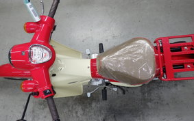 HONDA C50 SUPER CUB 1990 AA09