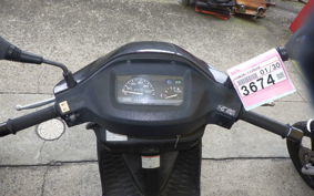 SUZUKI VECSTAR 150 CG42A