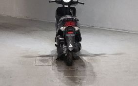 HONDA DIO 110 JF31