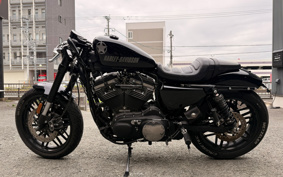 HARLEY XL1200CX 2018 LM3