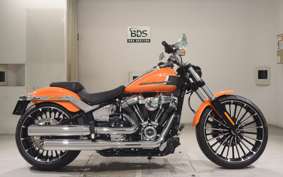 HARLEY FXBR1920 2023