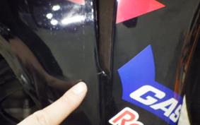HONDA CBR1000RR Gen. 2 2009 SC59