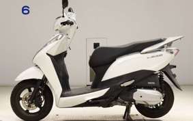 HONDA LEAD 125 2023 JF45