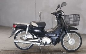 HONDA SUPER CUB50 AA04