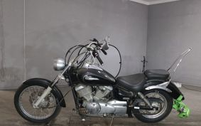 YAMAHA DRAGSTAR 250 VG02J