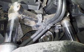 HONDA FORZA Z GEN 2 2011 MF10