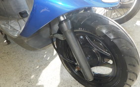 SUZUKI ADDRESS V125 G CF46A