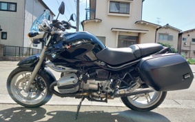 BMW R1150R 2002 0429