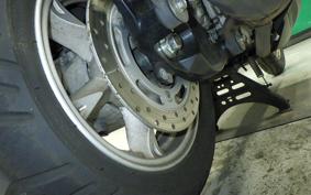 SUZUKI SKYWAVE 200 (Burgman 200) CH41A