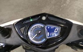 YAMAHA CYGNUS125XSR SE44J