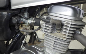 HONDA APE 100 HC07
