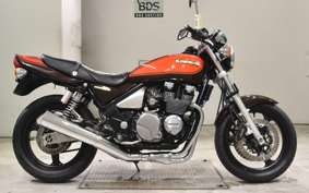 KAWASAKI ZEPHYR 400 KAI 2009 ZR400C