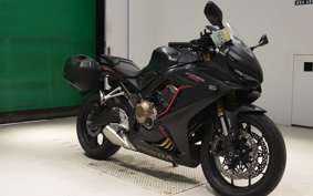 HONDA CBR650R 2020 RH03