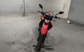 HONDA CRF250M MD44