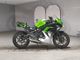 Фото Kawasaki NINJA 400 2014 с японского аукциона