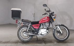 SUZUKI GN125 H PCJG9