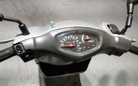 SUZUKI ADDRESS V125 CF4EA