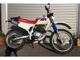 Фото Honda XR200R с японского аукциона
