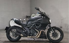 DUCATI DIAVEL G105JA