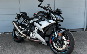 BMW M1000R M NAVY BLUE PETISHON 2026 0P51