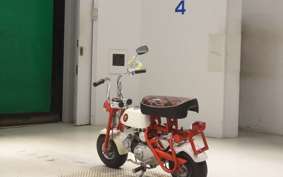 HONDA MONKEY 2024 Z50M