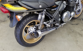 KAWASAKI ZEPHYR 1100 2006 ZRT10A