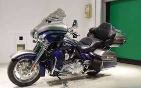 HARLEY FLHTKSE 1800CVO 2016