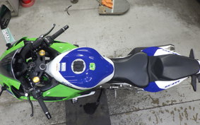 KAWASAKI ZX-4RR 2024