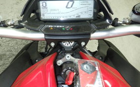 MV AGUSTA BRUTALE 800 2024