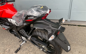 SUZUKI GSX-R125 ABS DL32D