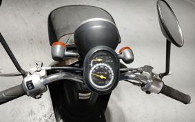HONDA TODAY AF67