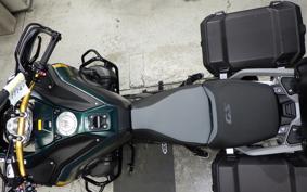 BMW R1300GS Adventure 2025