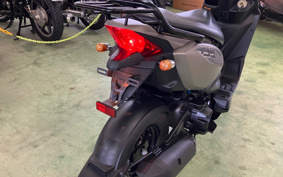 YAMAHA BW*s SA53J