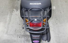 HONDA TACT Basket 2026 AF75