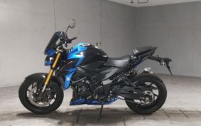SUZUKI GSX-S750 C533F