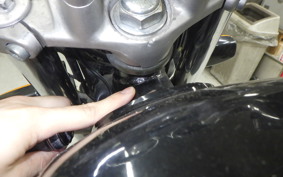 HONDA CB400SF 1992 NC31
