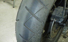 HONDA CB400SF GEN 4 A 2022 NC42