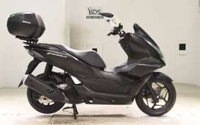 HONDA PCX 160 2015 KF47