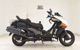 HONDA SILVER WING 400 GTA 2009 NF03