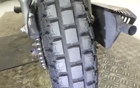 HONDA CHALY 50 2020 CF50