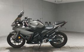 YAMAHA YZF-R25 RG10J